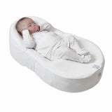 Cot mattress RED CASTLE Cocoonababy 69 x 40 x 19 cm White-3