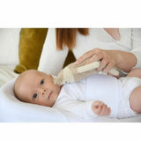 Cushion RED CASTLE White-3