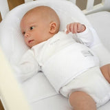 Cushion RED CASTLE White-1