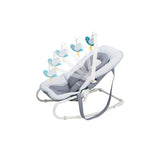 Baby Hammock Babymoov A012433 Blue-3