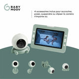Baby Monitor Babymoov A014429-4