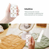 Baby Hammock Babymoov Beige-1