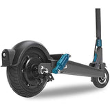 Electric Scooter Beeper Speed 350 W-1