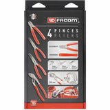 Cutter pliers Facom-2