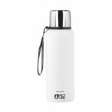Water bottle Picture Campei Black Climate  White-2
