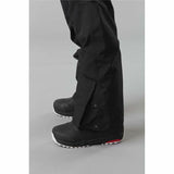Ski Trousers Picture Testy Overalls Black-2