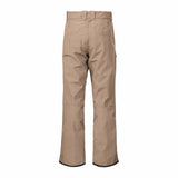 Ski Trousers Picture Plan Camel-10