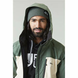 Ski Jacket Picture Kory JKT Green Men-7