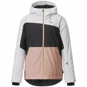 Ski Jacket Picture Seakrest Salmon-0