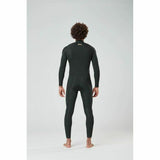 Neoprene Picture Equation 3/2  Black Men-3
