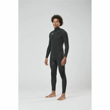 Neoprene Picture Equation 3/2  Black Men-2