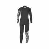 Wetsuit Picture Equation W3/2Fz Black-9