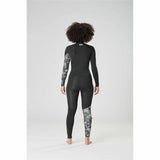 Neoprene Picture Equation 3/2 Black-4