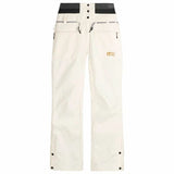 Trousers Picture Treva White-0