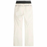 Trousers Picture Treva White-3