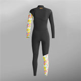 Neoprene Picture Equation 4/3 Alstro Black-9