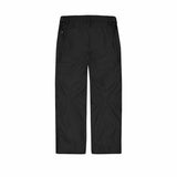 Long Sports Trousers Picture Plan A Black-6
