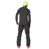 Long Sports Trousers Picture Plan A Black-4