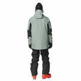 Men's Sports Jacket Picture Jomoh C Laurel Wreath Black-3