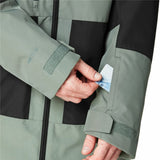 Men's Sports Jacket Picture Jomoh C Laurel Wreath Black-1