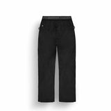 Long Sports Trousers Picture Treva C Black Lady-5