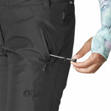 Ski Trousers Picture Treva E-3