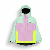 Women's Sports Jacket Picture Seakrest-5