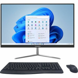 All in One Thomson Aio24I310-8Bk512 23,8" Intel Core i3-10110U 8 GB RAM 512 GB SSD-0