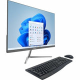 All in One Thomson Aio24I310-8Bk512 23,8" Intel Core i3-10110U 8 GB RAM 512 GB SSD-4