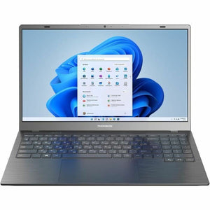 Laptop Thomson Neo 15 15,6" Intel Core i3-10110U 8 GB RAM 256 GB SSD Azerty French Grey-0