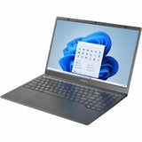 Laptop Thomson Neo 15 15,6" Intel Core i3-10110U 8 GB RAM 256 GB SSD Azerty French Grey-5