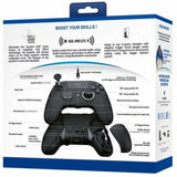 Wireless Gaming Controller Nacon Revolution 5 Pro Black-4