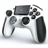 Wireless Gaming Controller Nacon Revolution 5 Pro White-6