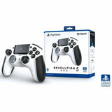 Wireless Gaming Controller Nacon Revolution 5 Pro White-4