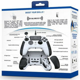 Wireless Gaming Controller Nacon Revolution 5 Pro White-2