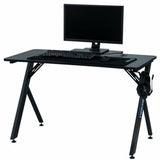 Desk Nacon PCGD-RGB Black-6