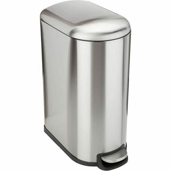 Waste bin Kitchen Move Steel 40 L-0