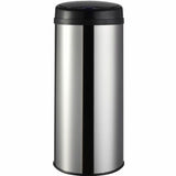 Waste bin Kitchen Move Grey 50 L-0