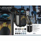 Portable Bluetooth Speakers Ledwood DROP300 BT 300W 90 W-1