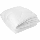 Duvet Toison D'or Temperate Bamboo White 300 g/m² 220 x 240 cm-0