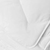 Duvet Toison D'or Temperate Bamboo White 300 g/m² 220 x 240 cm-1