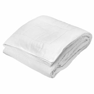 Duvet Toison D'or NEGOC-010294 White 140 x 200 cm-0