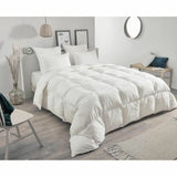 Duvet Toison D'or White 240 x 260 cm-1