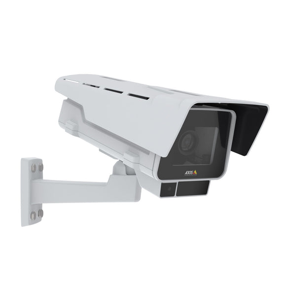 Surveillance Camcorder Axis P1378-LE-0