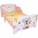 Bed Fun House CALLY MIMI KOALA 140 x 70 cm MDF Wood-0