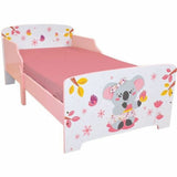 Bed Fun House CALLY MIMI KOALA 140 x 70 cm MDF Wood-1