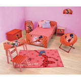 Bed Fun House Miraculous 140 x 70 cm-3