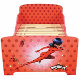 Bed Fun House Miraculous 140 x 70 cm-2