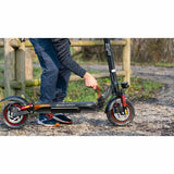 Electric Scooter EZWAY 800 W-3