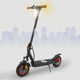 Electric Scooter Urbanglide 100 MAX Black 350 W 25 km/h-6